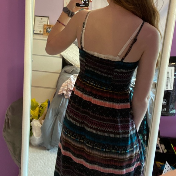 🍒3 for $12 - Maxi Dress - Picture 4 of 7